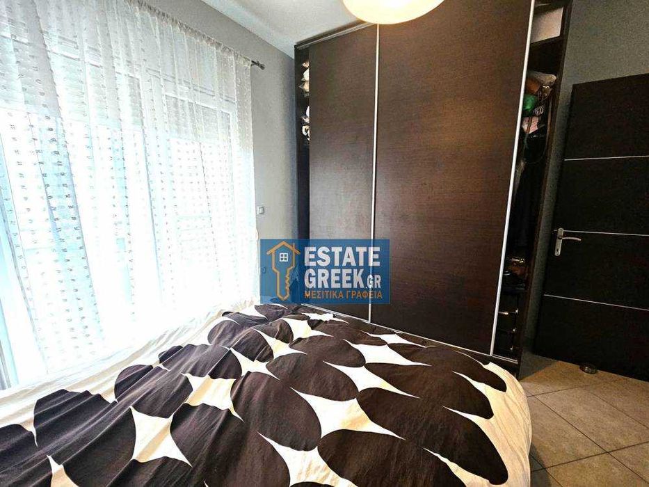 Продава се Четиристаен апартамент в Пловдив, Филипово - 125 кв.м за 731 €/кв.м - Снимка #10