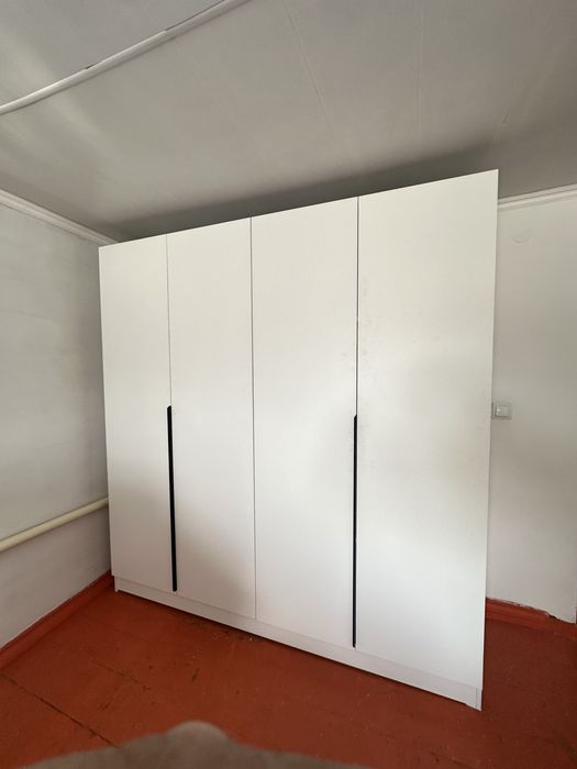 Сборка разборка мебели