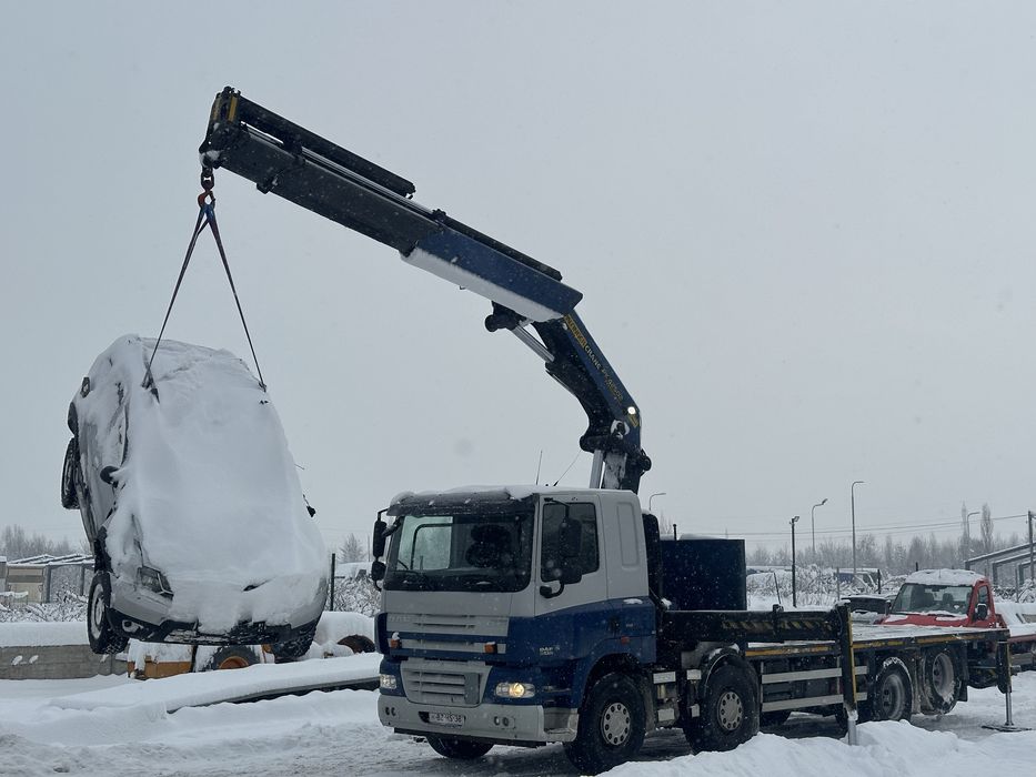 Servicii Macara Baia Mare
