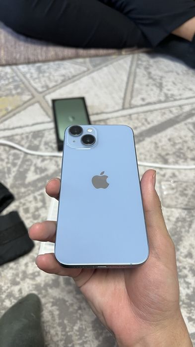 Iphone 14 жағдай өте жақсыы