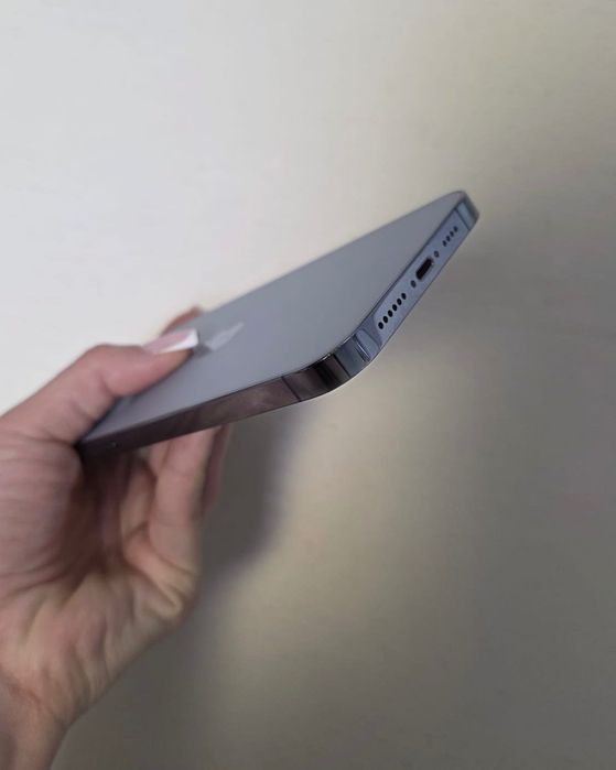 Iphone 13 pro max 256GB Sierra Blue