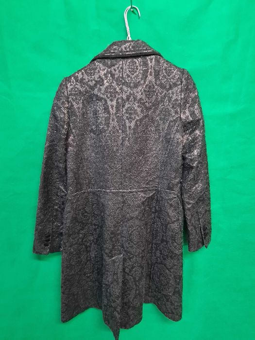 Palton DAMA - Massimo Dutti