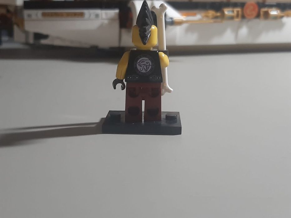 Фигурка лего ниндзяго