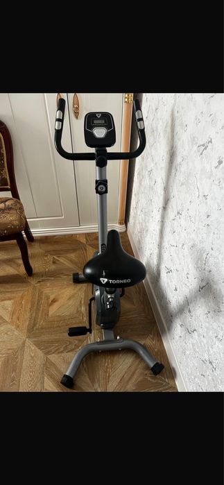 Продам велотренажер