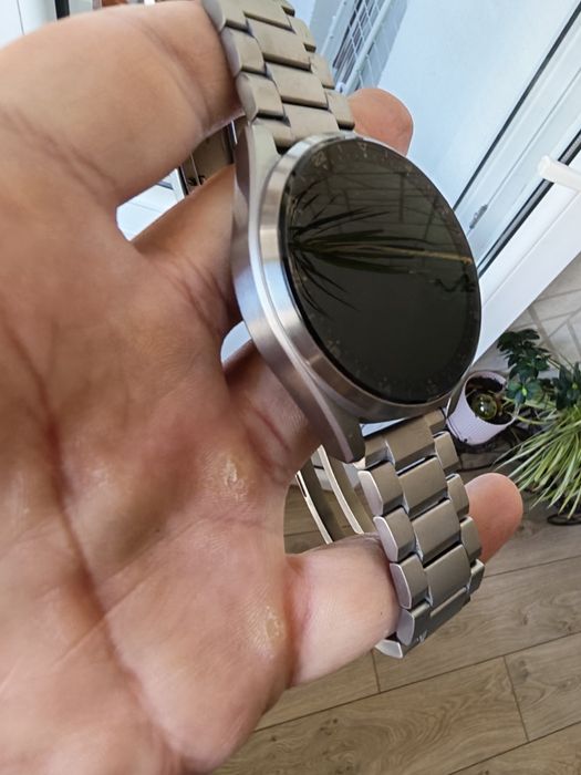 Huawei watch 3 pro