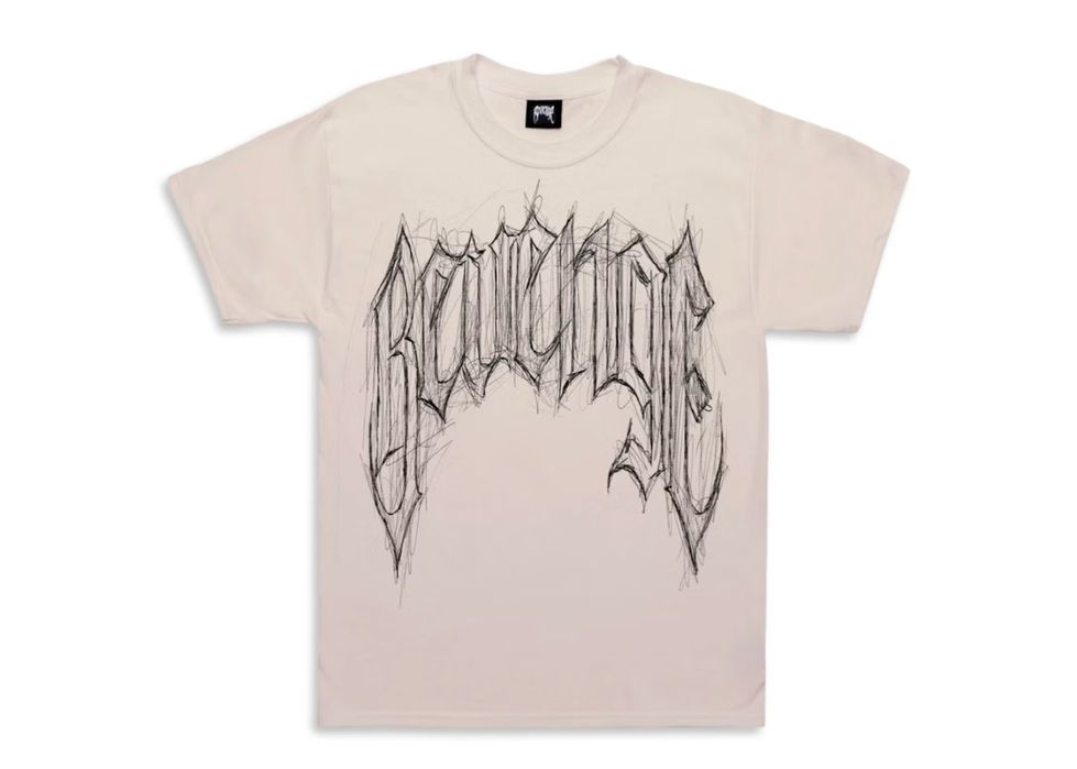 Revenge x Trippie Redd T-shirt