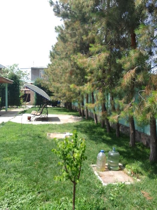 Продается Два участка в стремительно развивающимся райнон