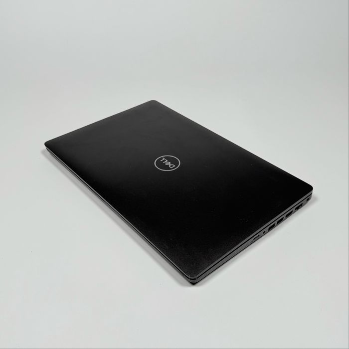 DELL Latitude 5500/15,6” IPS/i5-8365U/8GB DDR4/256GB NVMe/Подсветка