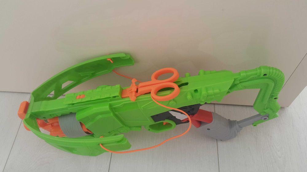 Nerf Zombie Strike - Arbalеte