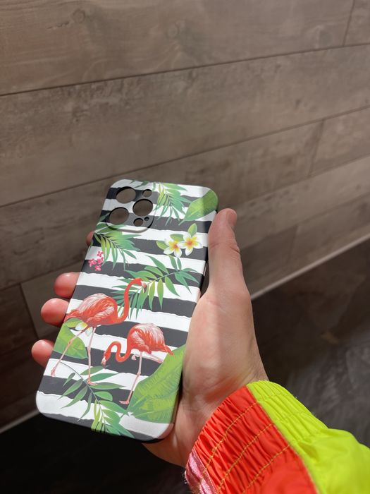 Кейсове 12 pro Max