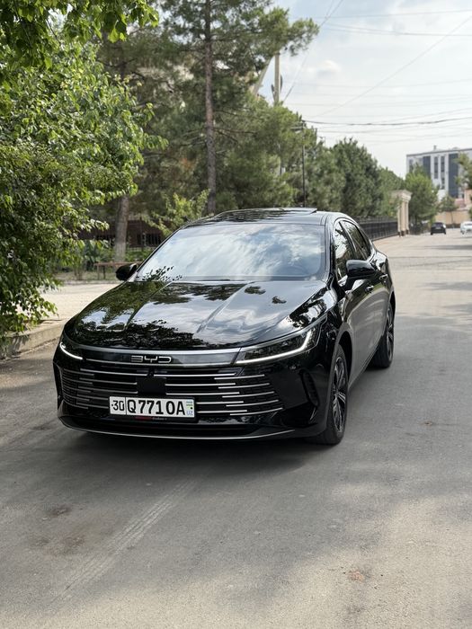 Byd 120taligi eng fulli