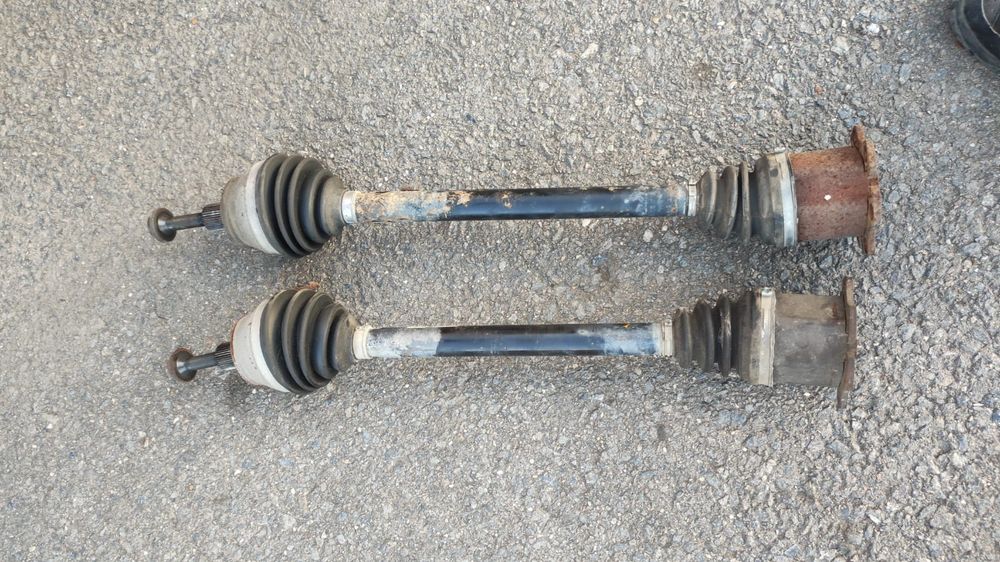 Planetara Audi A6 C6,2.0 tdi cag,euro 5