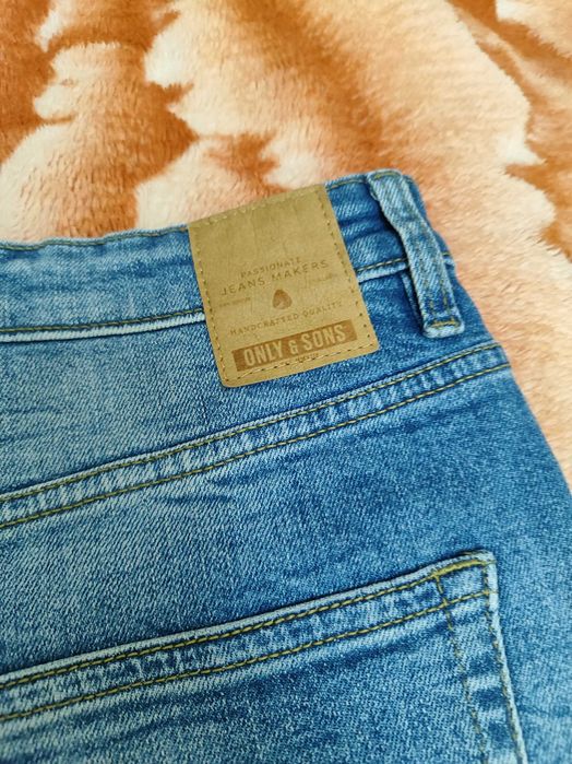 Брюки джинсы оригинал