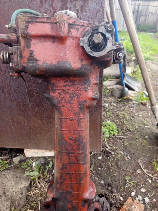 Продам рулевую колонку 30.000тг