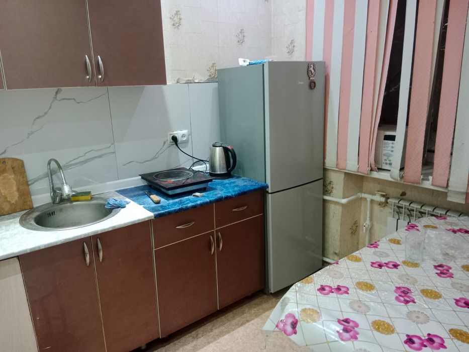 Продам квартиру 2 комнатная