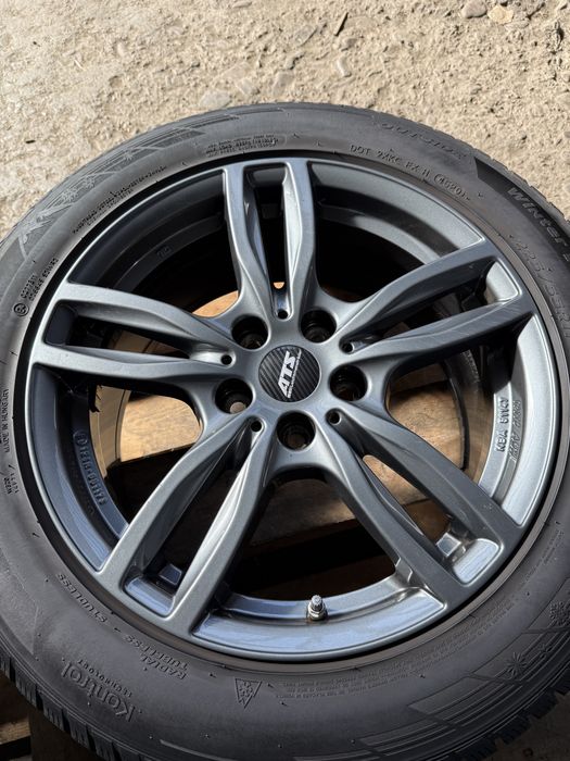 Jante ATS pt X1 F48 /F49 X2 F39 Mini Countryman F60 Clubman F54 17"