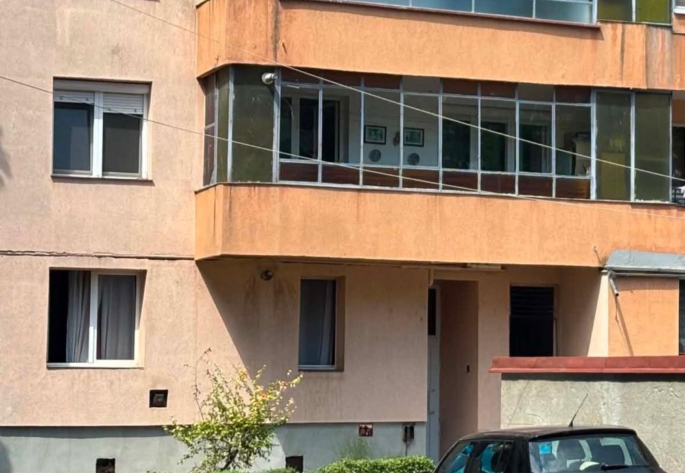 Apartament 2 camere Tudor Infratirii