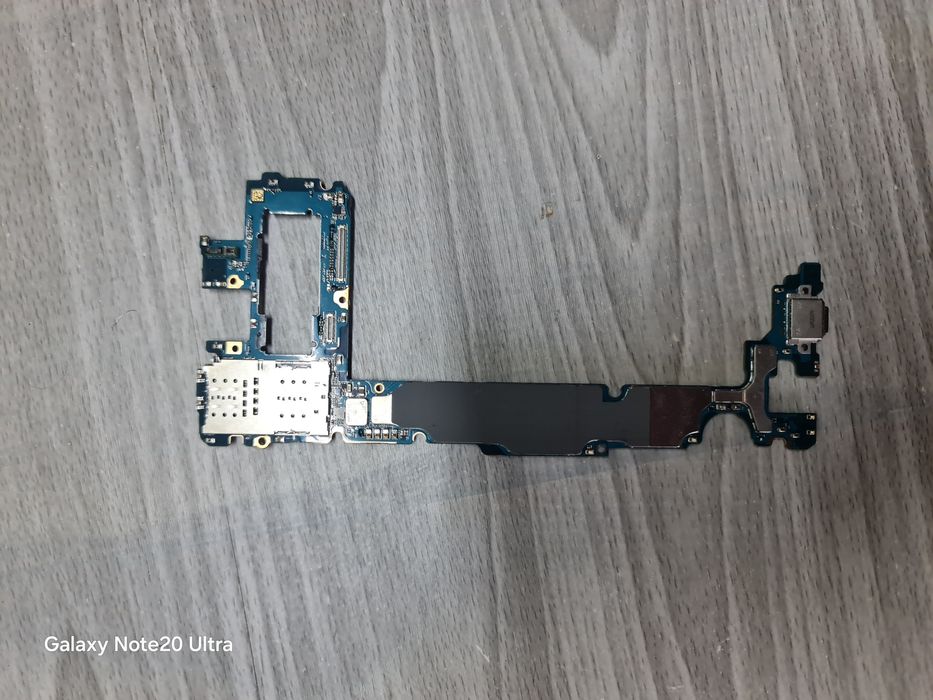 Placa de baza samsung s10 plus