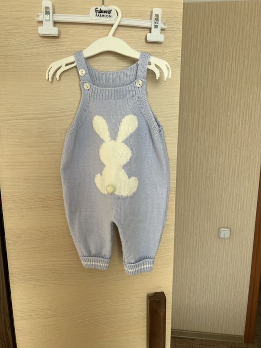 Комбенизон детский