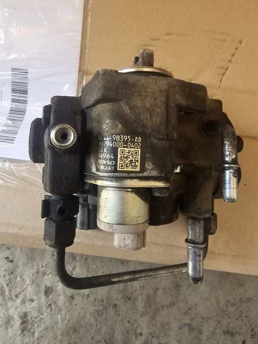 Pompa inalta presiune Peugeot Boxer 2007 2.2HDI 88KW DENSO294000-0402/
