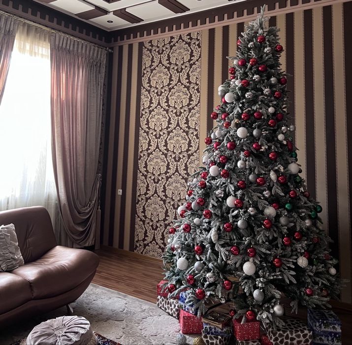 Продается Северная елка