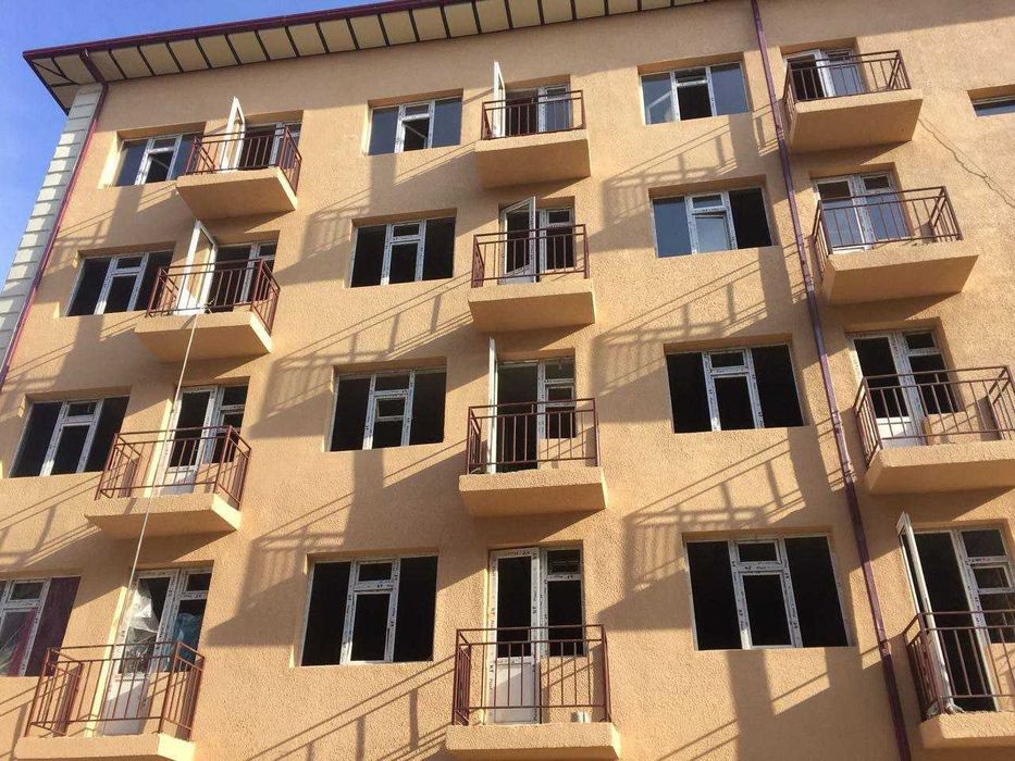 Продажа Янгихаят тумане  1 комната парик Новостиройка келасна мистах