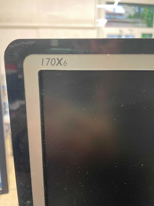 Монитор Philips 17 LCD 170X6 1024x1280