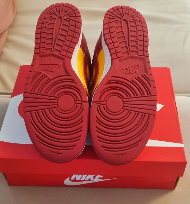 Jordan Air 3 Retro ,Nike Midas Gold Retro  Adidași Originali