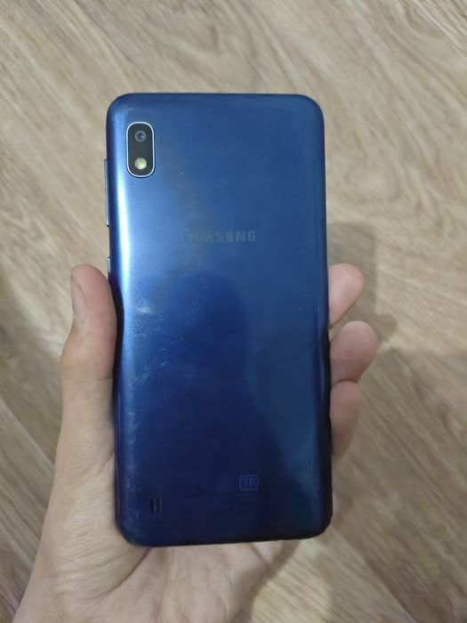 Samsung Galaxy A10