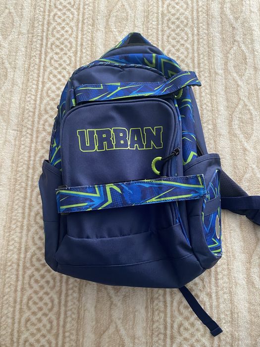 Ученическа раница