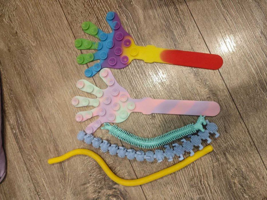 Набор игрушек антистресс