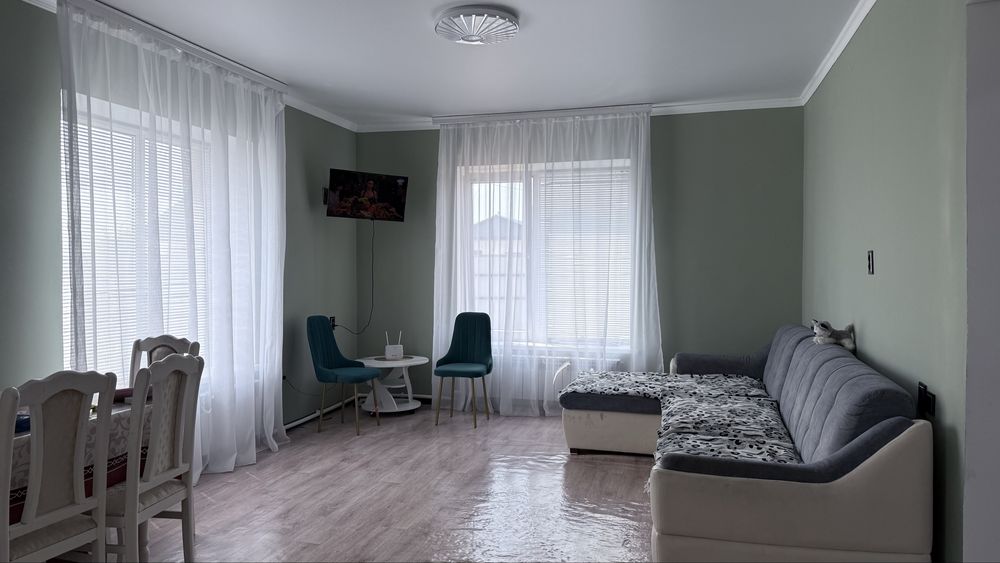 Продается частный дом