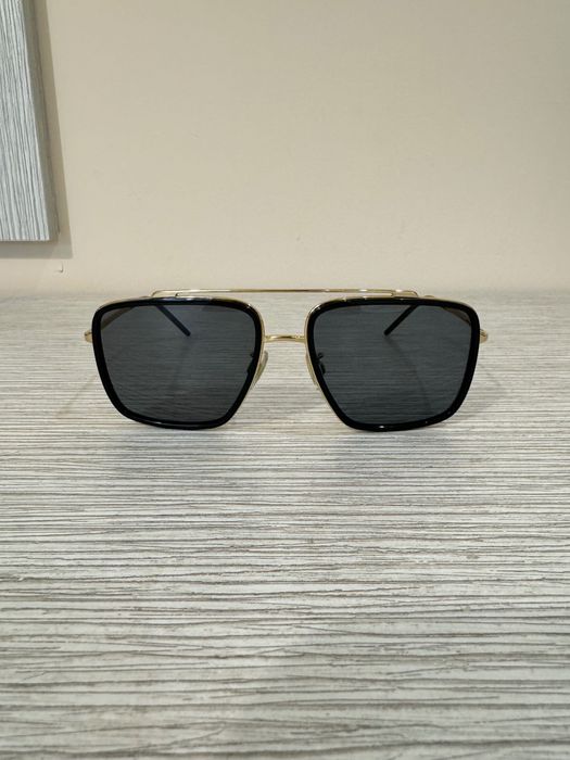 Оригинални мъжки слънчеви очила D&G