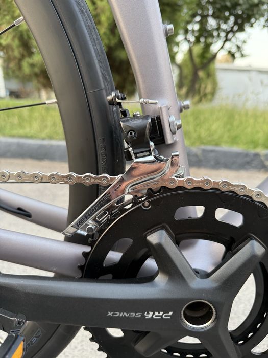 Велосипед Шоссейный Twitter C6