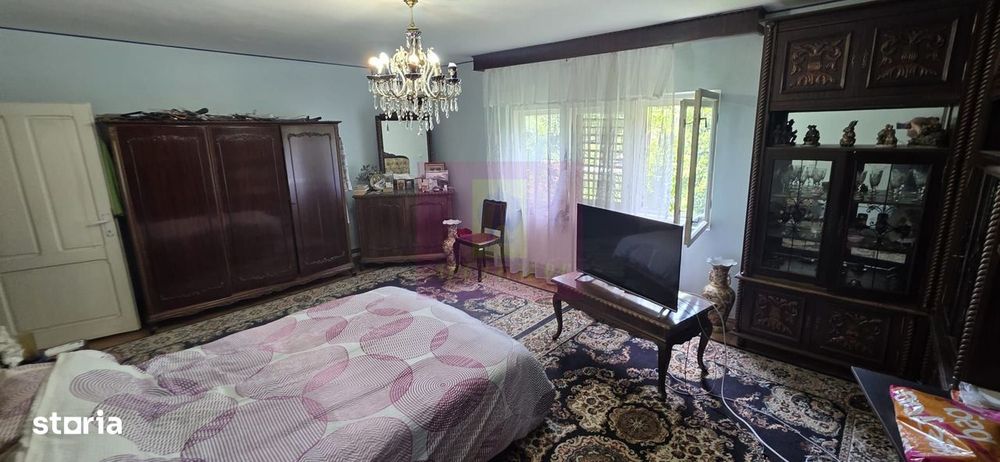 Vila cu livada de vanzare in Breaza