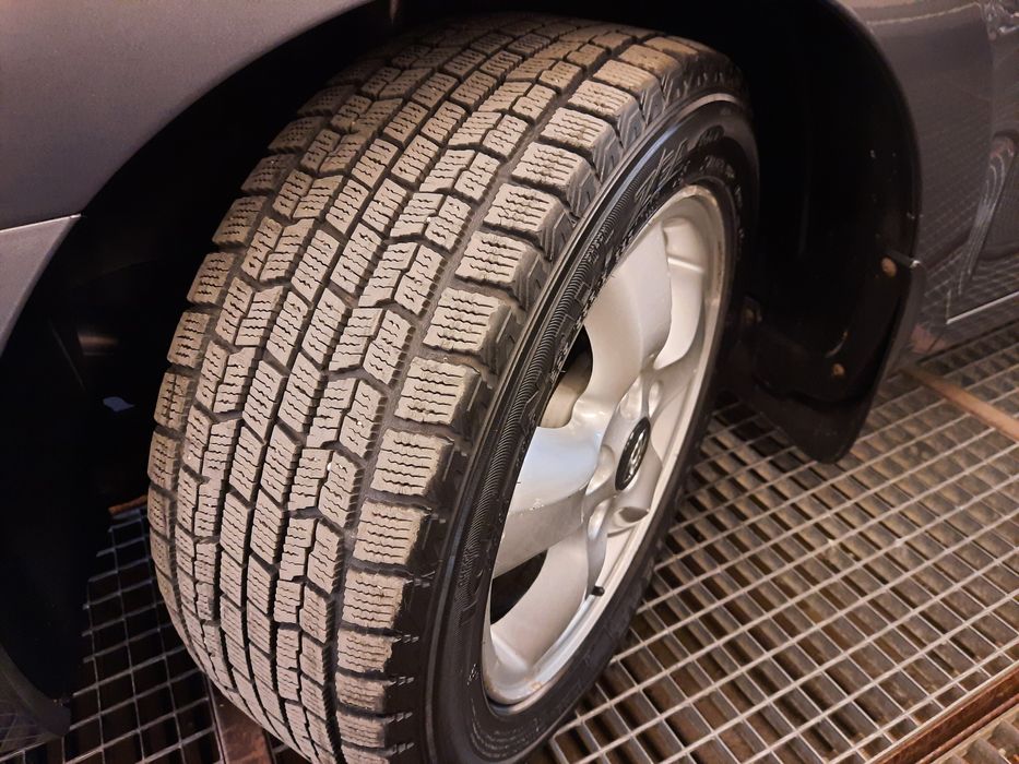 Jante Hyundai R16 - 5x114,3