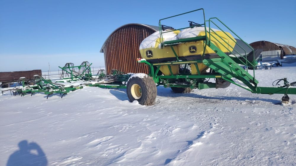 Продам джандир 9