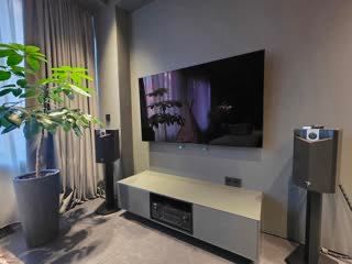 Комната для девушек в новостройке