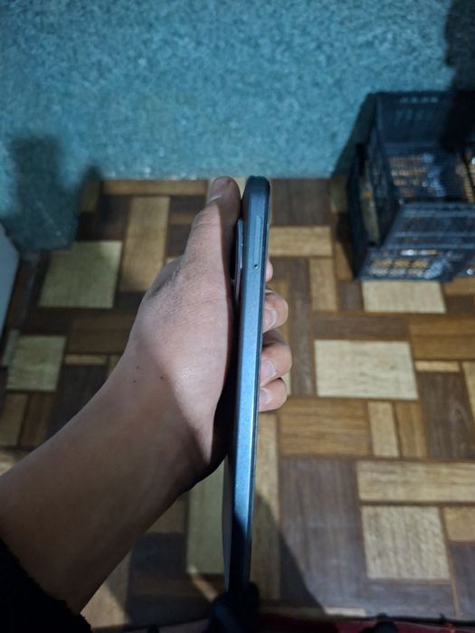 Pocco yaxshi ishlab turibdi