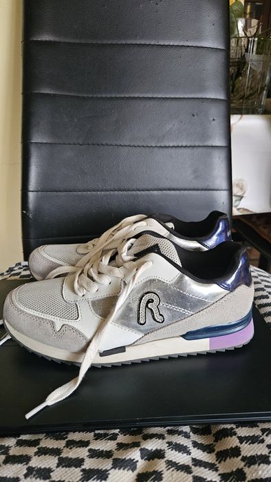 Adidasi damă Replay marimea 38