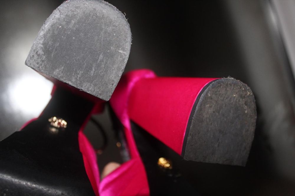 туфли  новые за 7000