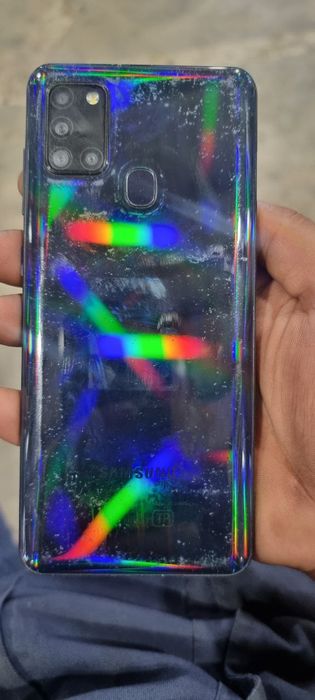 Samsung galaxy A21s 32gb