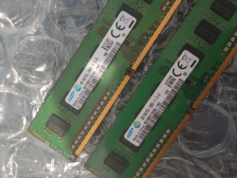 8 гб рам ddr 3   2x4 gb