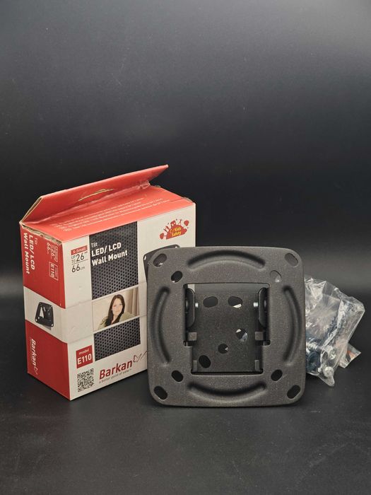 Кронштейн для мониторов и ТВ (15" - 26")