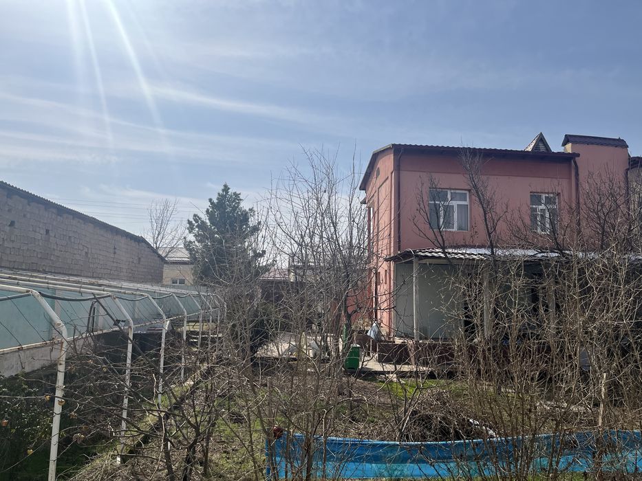 Уй котедж яккабог октош махалла