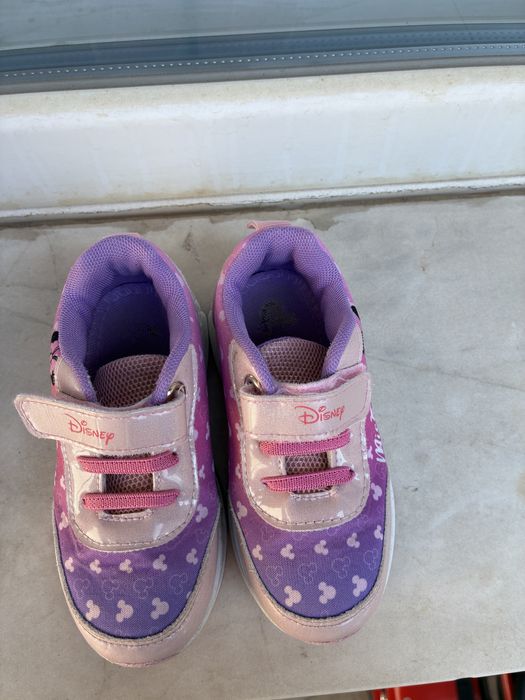 Детски боти и обувки