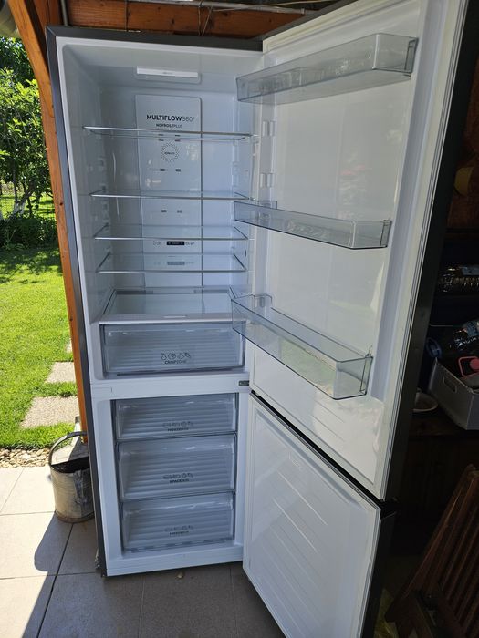 Combina frigorifica Gorenje 300L  /  Sharp 270L /  Samsung 311 L - Frigider