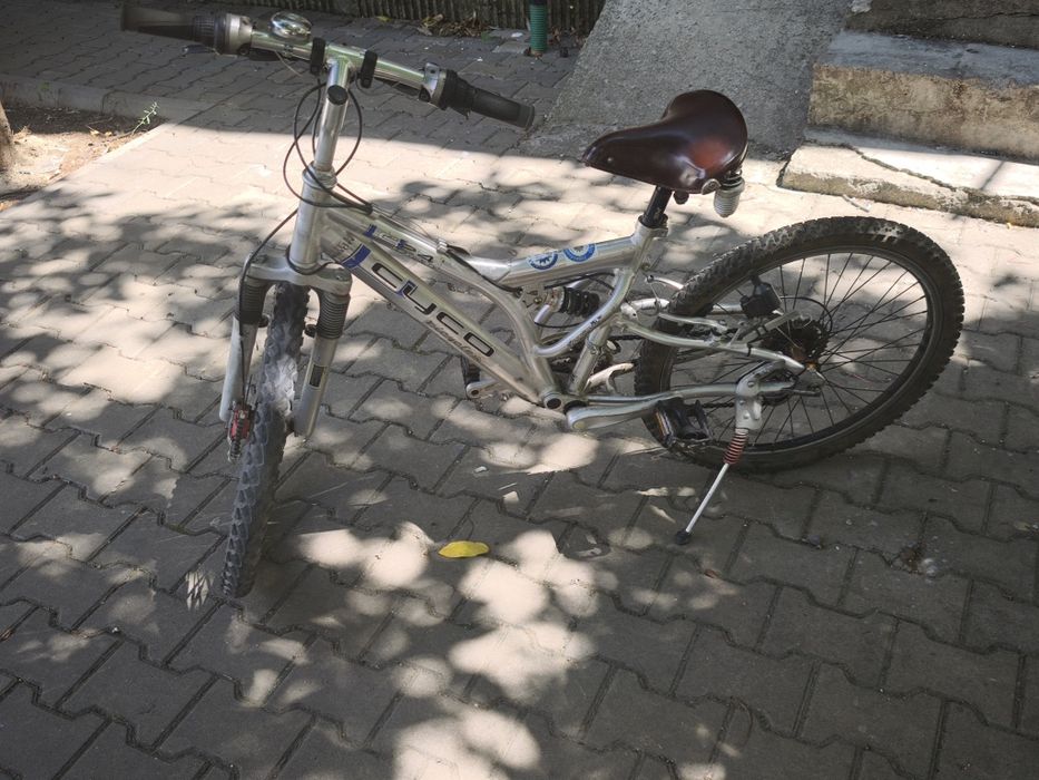 Bicicleta Cyco tip MTB ptr copii