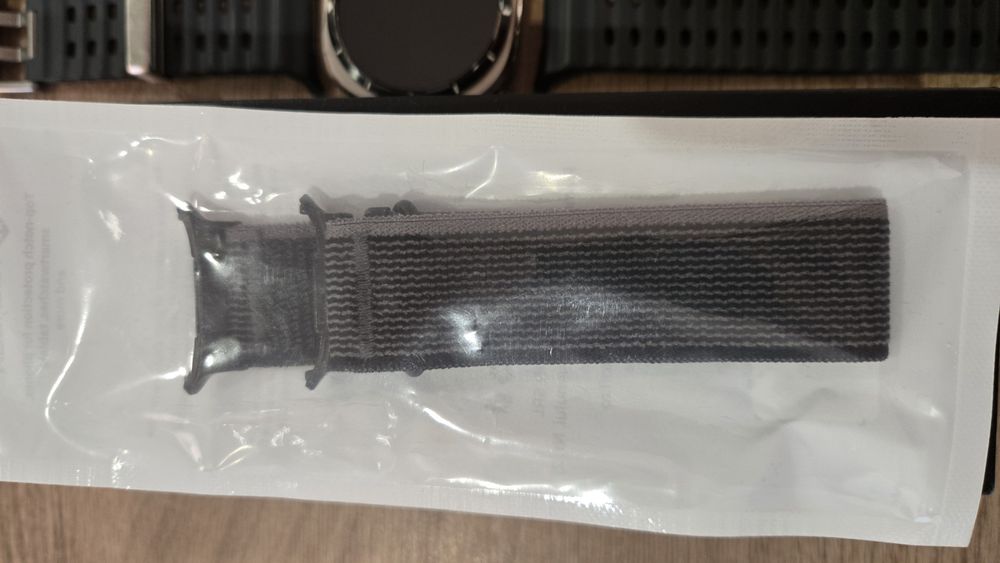 Samsung Galaxy Watch Ultra LTE 47mm