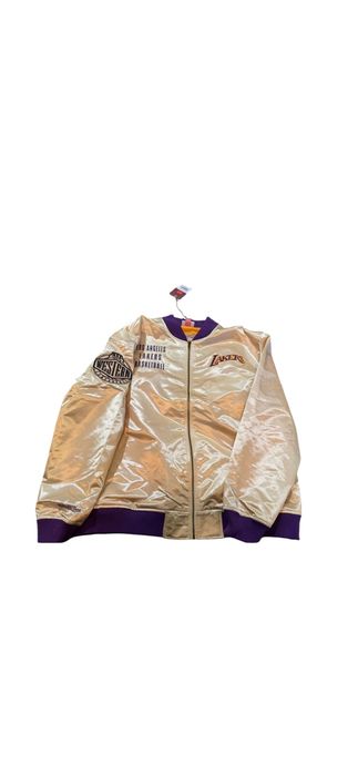 NBA Los Angeles Lakers